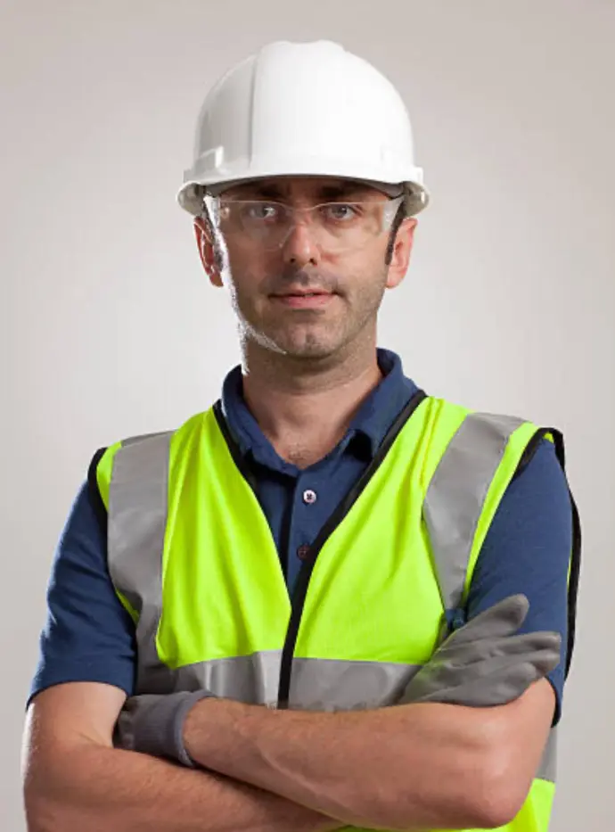 This is Marko, our project manager